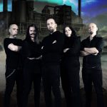 Frozen Factory announces deal with WormHoleDeath label and new album!