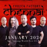 Chennai, India, and Saarang World Fest '26 – here we come!