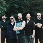 Frozen Factory welcomes new drummer Timmo Salakka – wishing farewell to Marianne