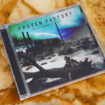 Now on CD! New album Apocalypse Inc.